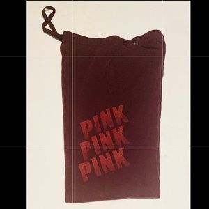 COPY - Pink sweat pants by Victoria’s Secret-Women’s XS